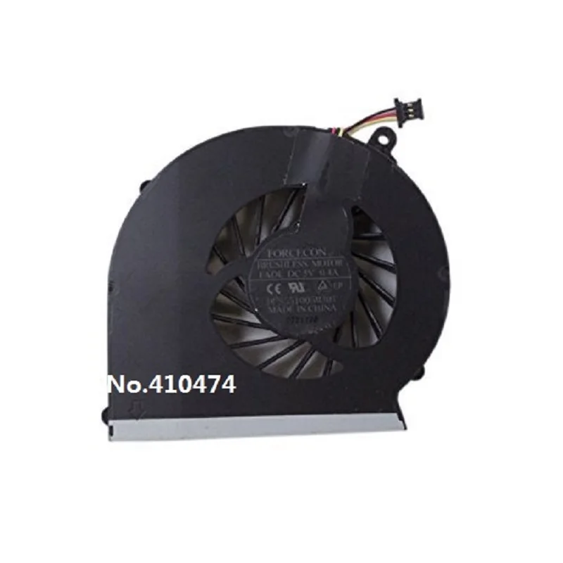 Laptop Cooling Pad - Novo ventilador de refrigeração cpu para