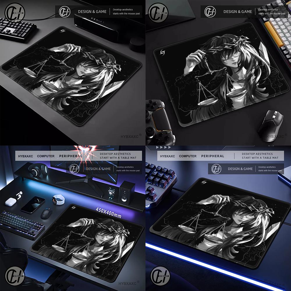 Fps Gaming Mouse - Aimstar espinho mousepad gaming mousepad 5mm