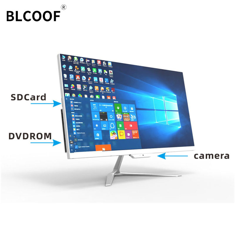Pc Gaming Core I7 - Tudo em um computador desktop intel