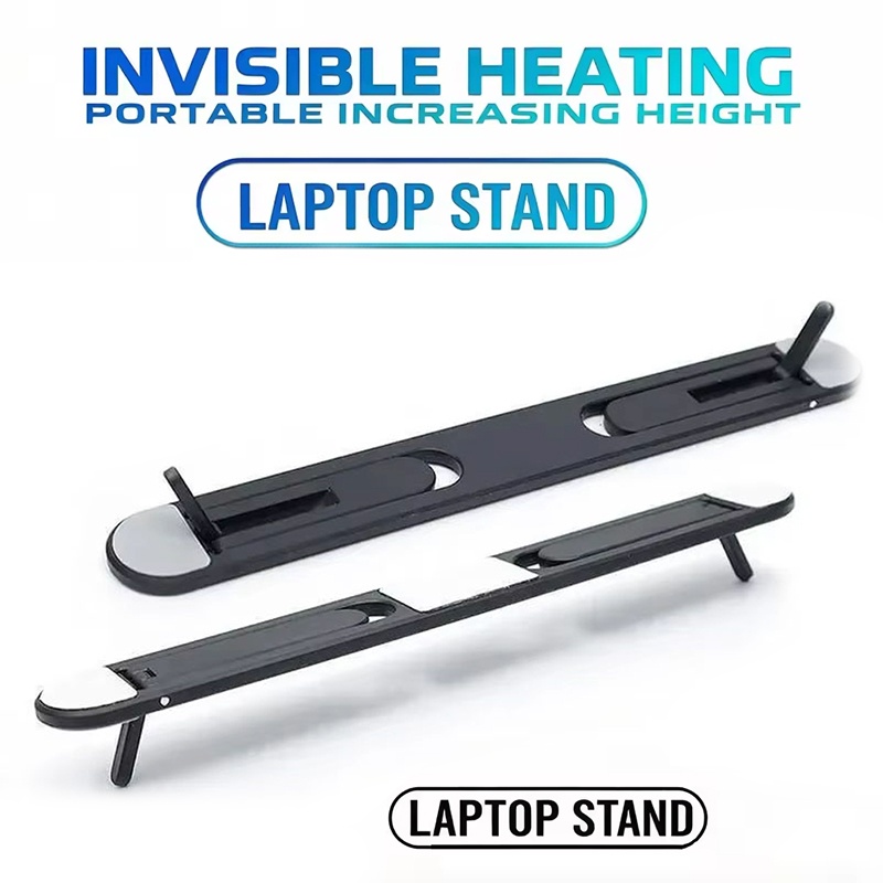 Laptop Cooling Pad - Suporte universal para laptop, base de