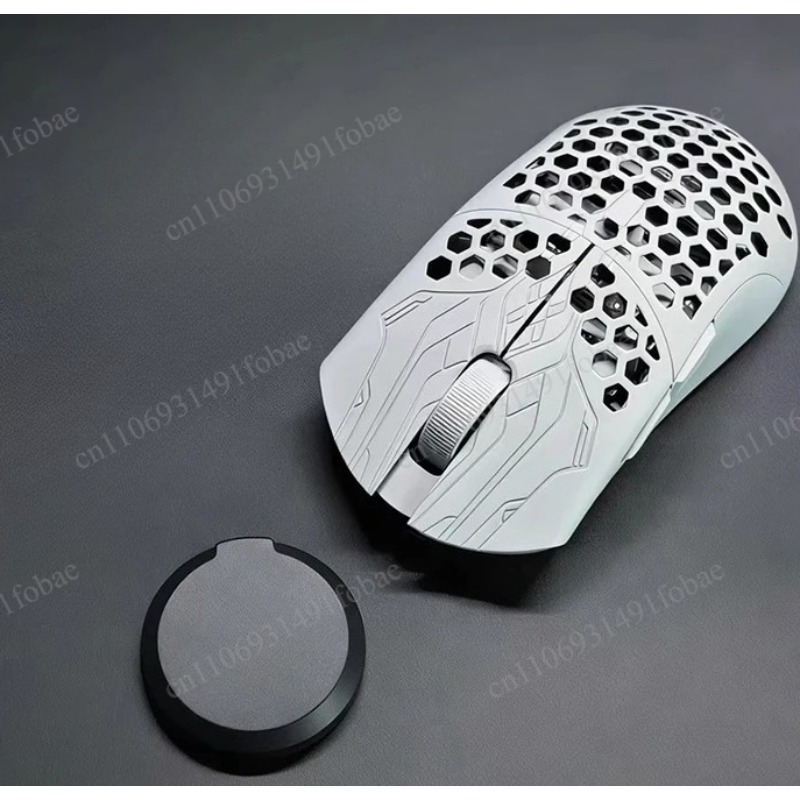 Fps Gaming Mouse - O Último Mouse Gamer Sem Fio