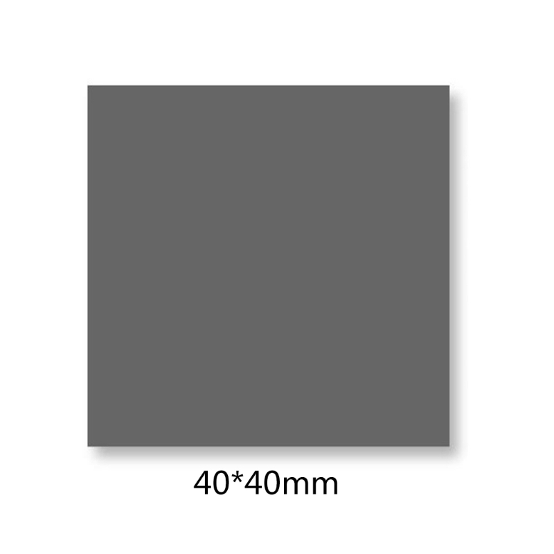 Laptop Cooling Pad - Honeywell-almofada térmica ptm7950, gpu fase-mudança da