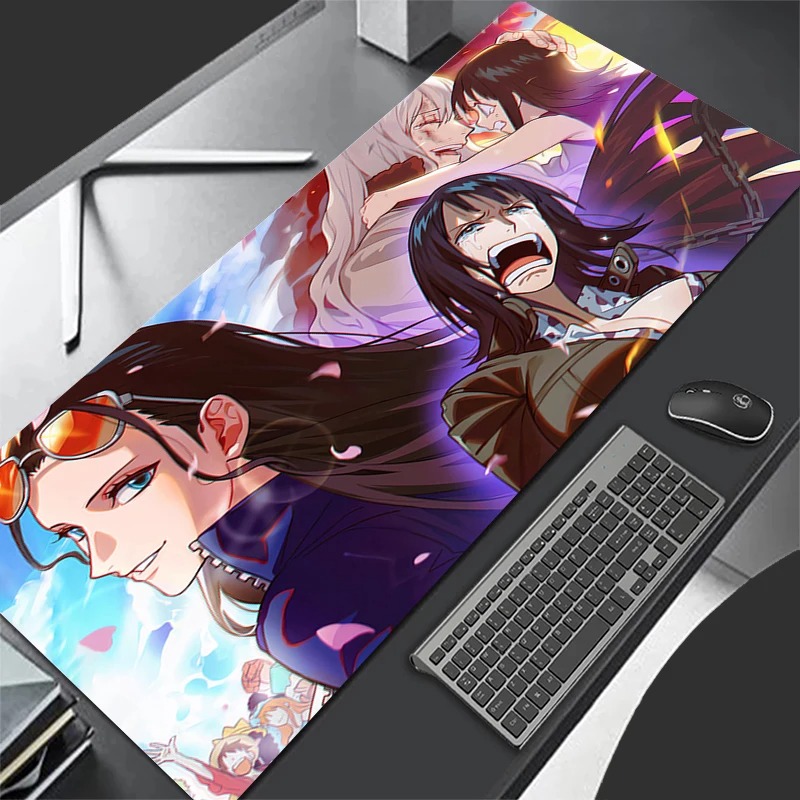 Pc Gaming Essentials - Mouse Pad de Anime Sexy do