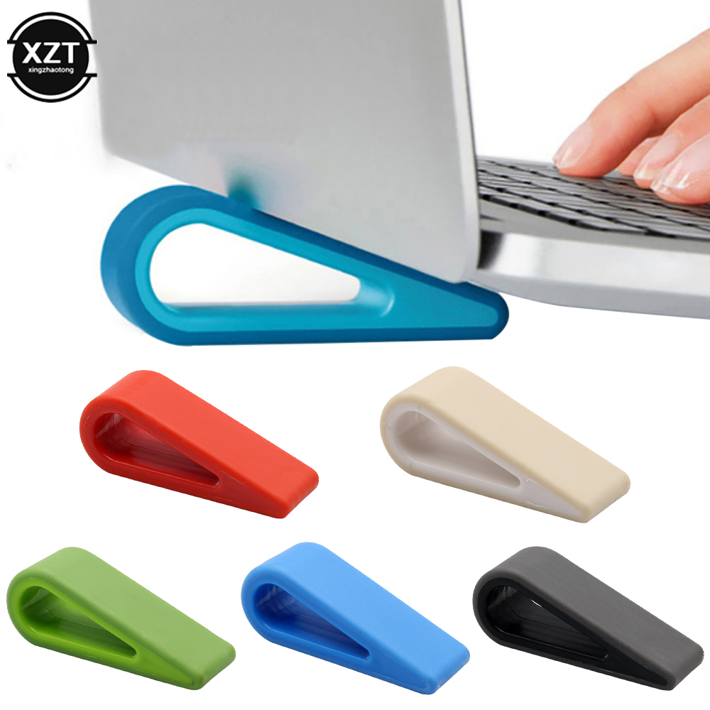 Laptop Cooling Pad - Suporte portátil portátil simples, suporte de