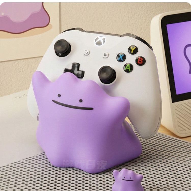 Gaming Controller - Suporte universal para controle de jogos