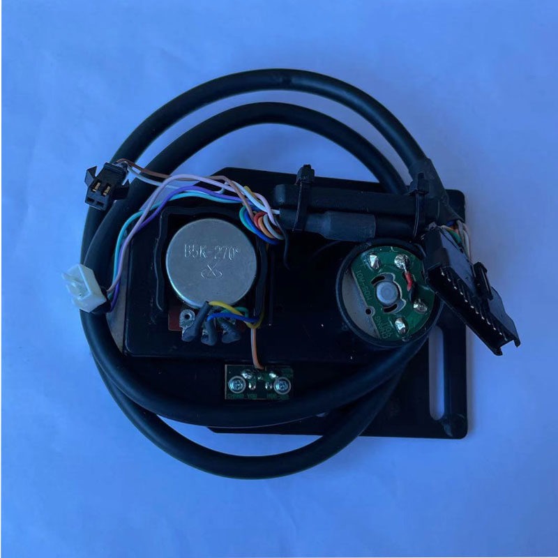 Gaming Controller - Acessórios para Máquina de Exercício, Carro