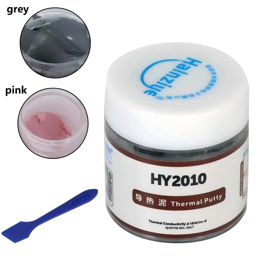 Thermal Paste - Hy2210 hy2310 10w/m-k massa de graxa