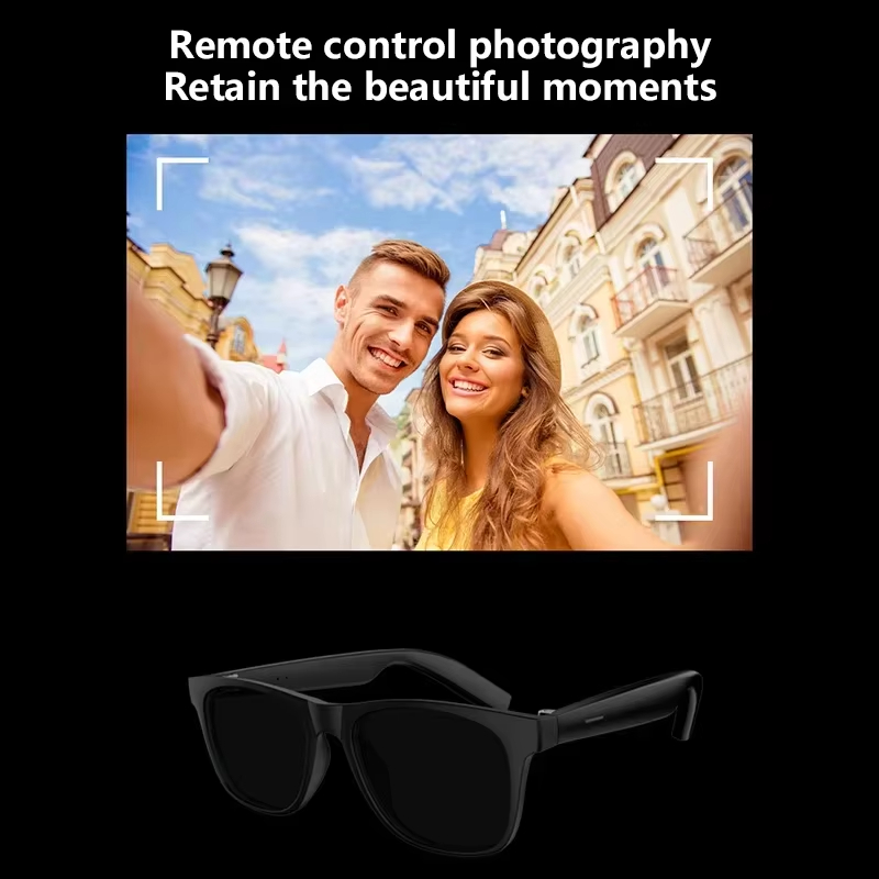 Óculos de Sol Inteligentes Len - Gaming Controller avaliação e preço