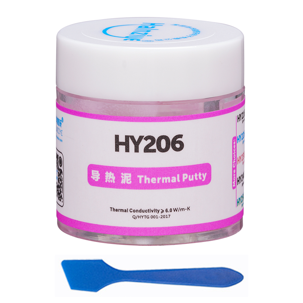 Pasta Térmica de Alto Desempen - Thermal Paste avaliação e preço