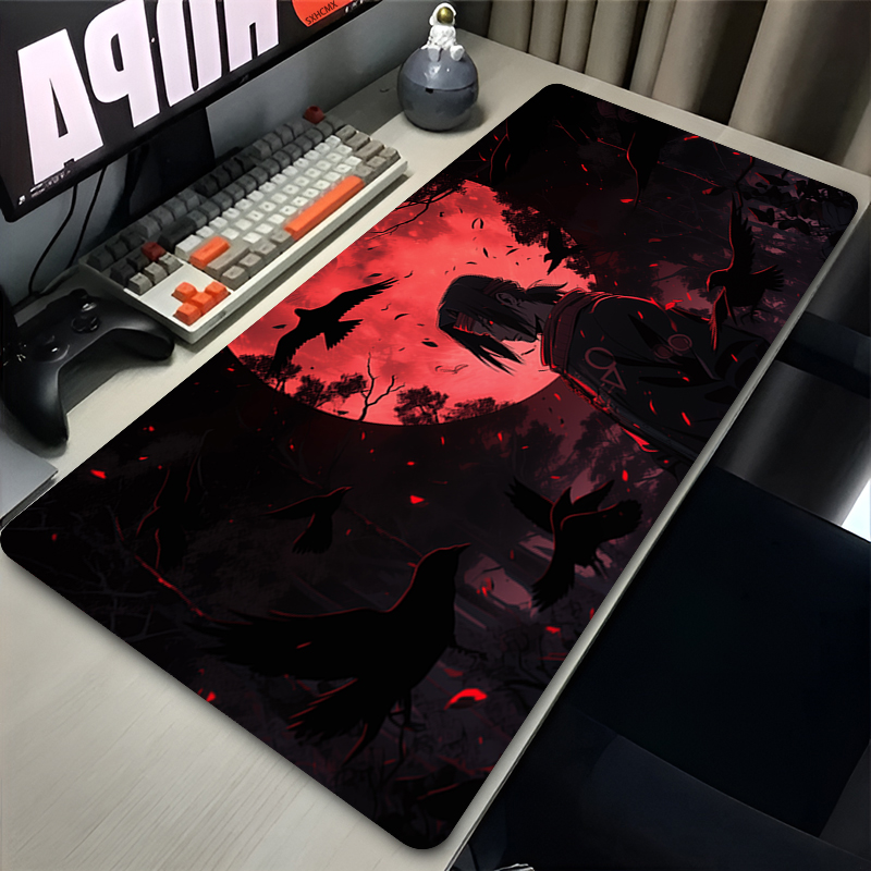 Mouse Pad Gamer Grande XXL Uch - Pc Gaming Essentials avaliação e preço