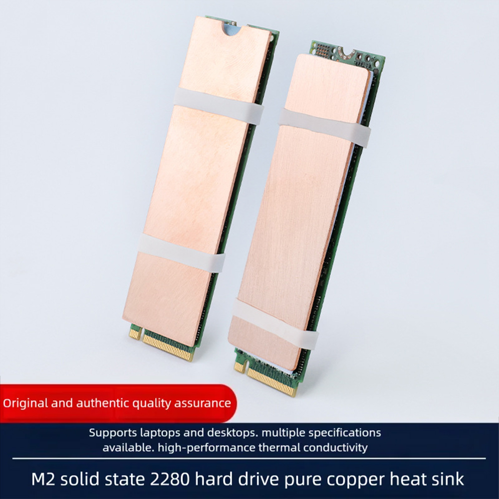 Dissipador de calor M.2 SSD pa - Laptop Cooling Pad avaliação e preço