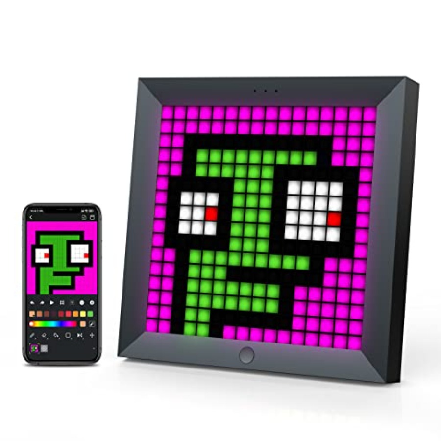 Painel de Exibição de Pixels L - Gaming Controller avaliação e preço