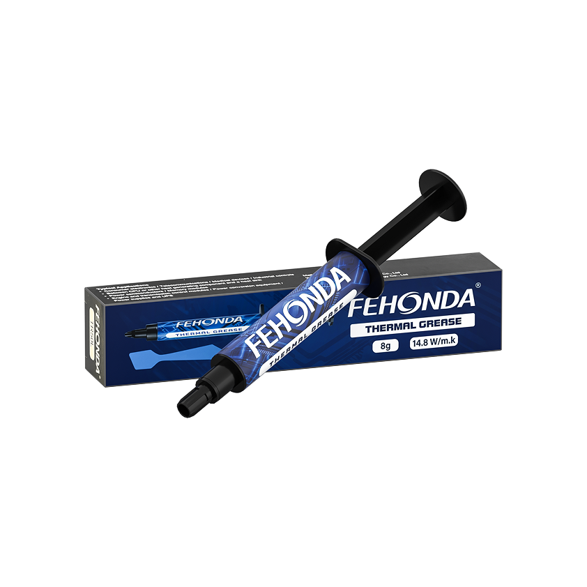 Venda quente 14.8w/mk 4g 8g 12 - Thermal Paste avaliação e preço
