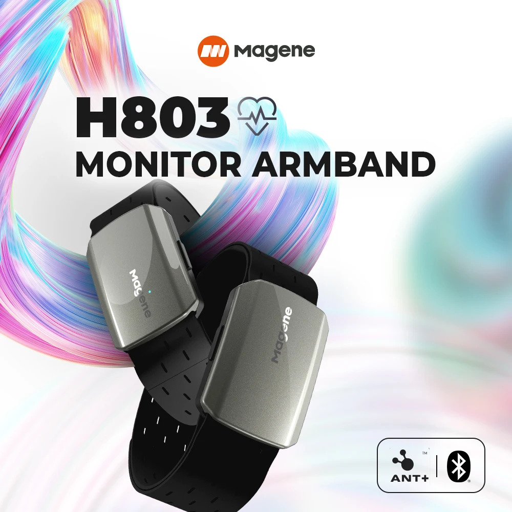 Magene h803 monitor de braçade - Dual Monitor Arm avaliação e preço