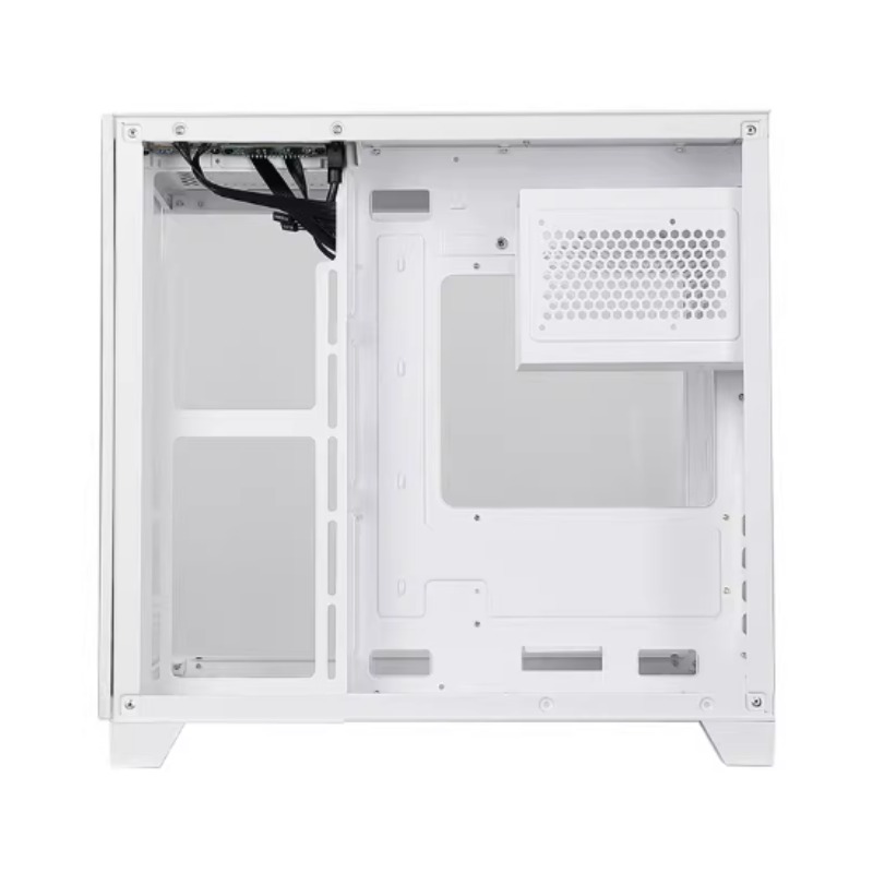 Computador Completo R5 7500F/R - Pc Gaming Komplett Set avaliação e preço
