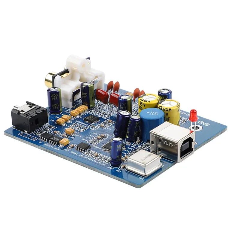 Placa Decodificadora USB YJ001 - Sound Card Usb avaliação e preço