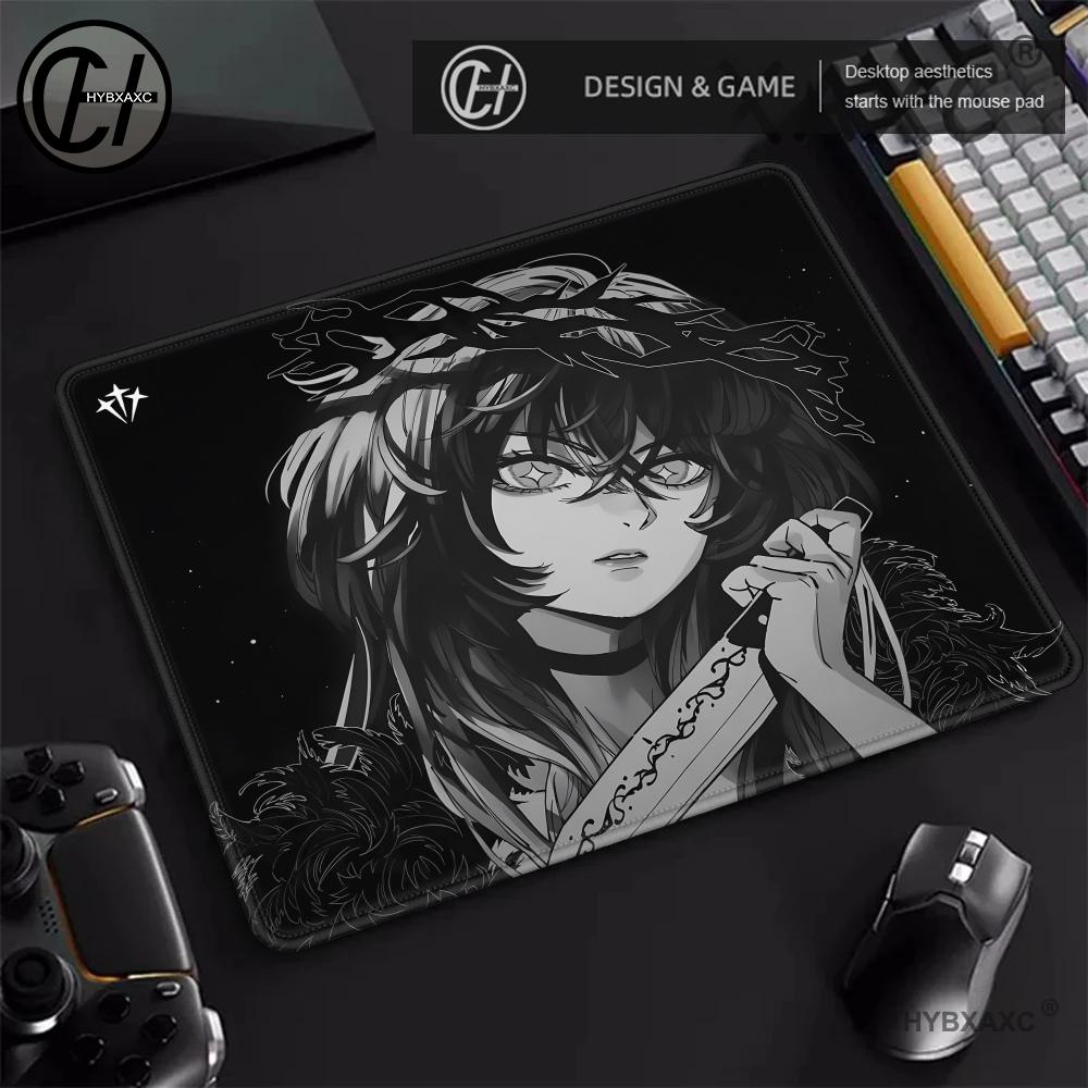 Aimstar espinho mousepad gamin - Fps Gaming Mouse avaliação e preço