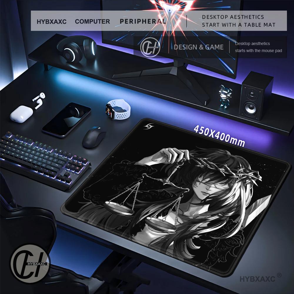 Aimstar espinho mousepad gamin - Fps Gaming Mouse avaliação e preço