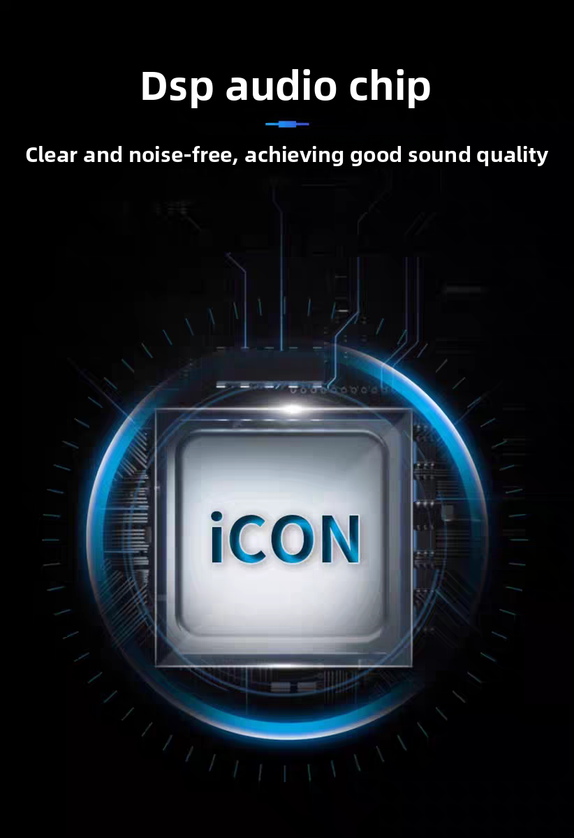 Conjunto de Placa de Som Exter - Sound Card Usb avaliação e preço
