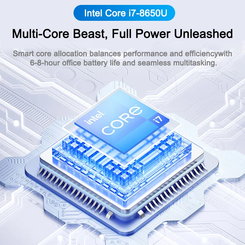 Notebook Ultra Slim Intel Core - Pc Gaming Core I7 avaliação e preço