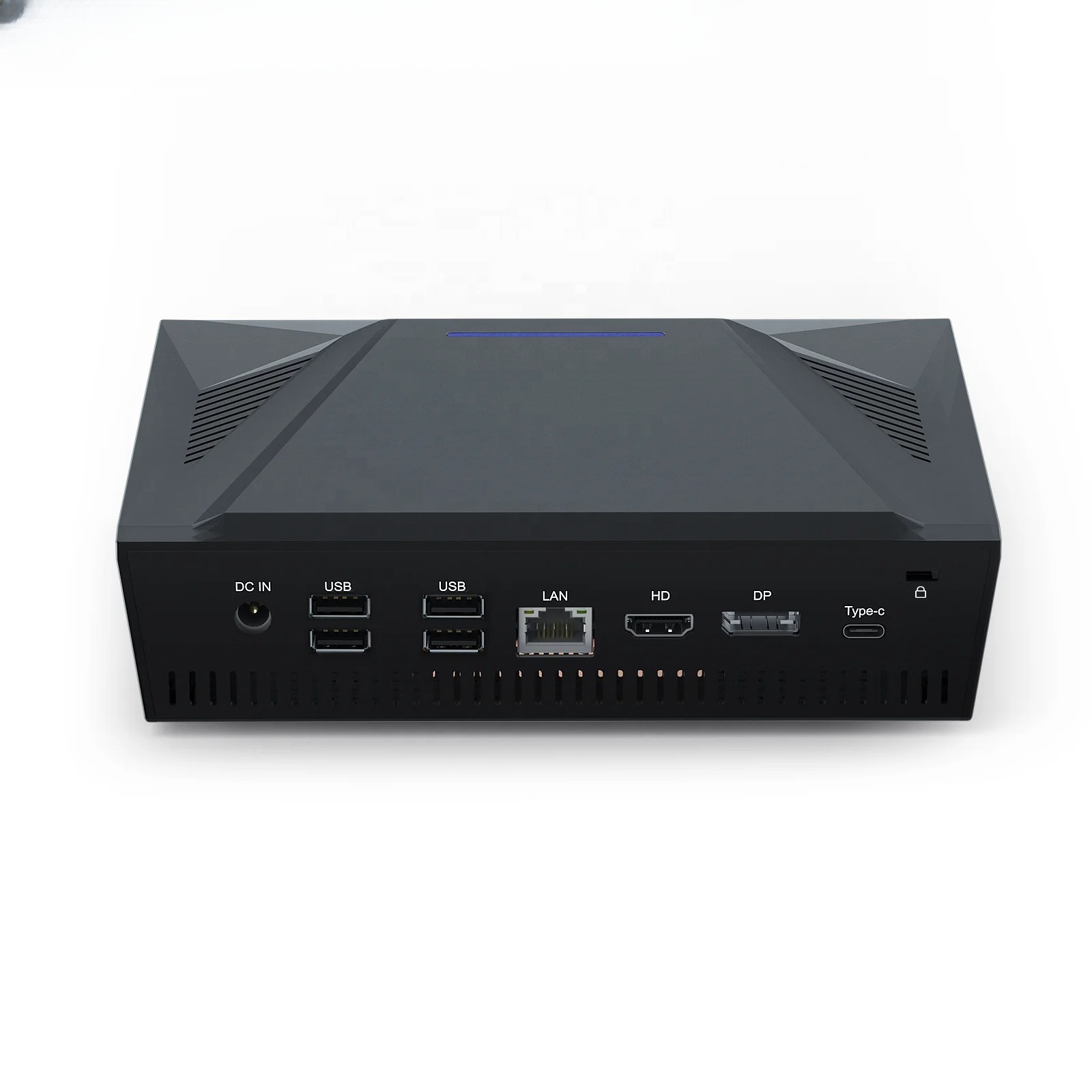 Mini PC Gamer Poderoso com Int - Pc Gaming Core I7 avaliação e preço