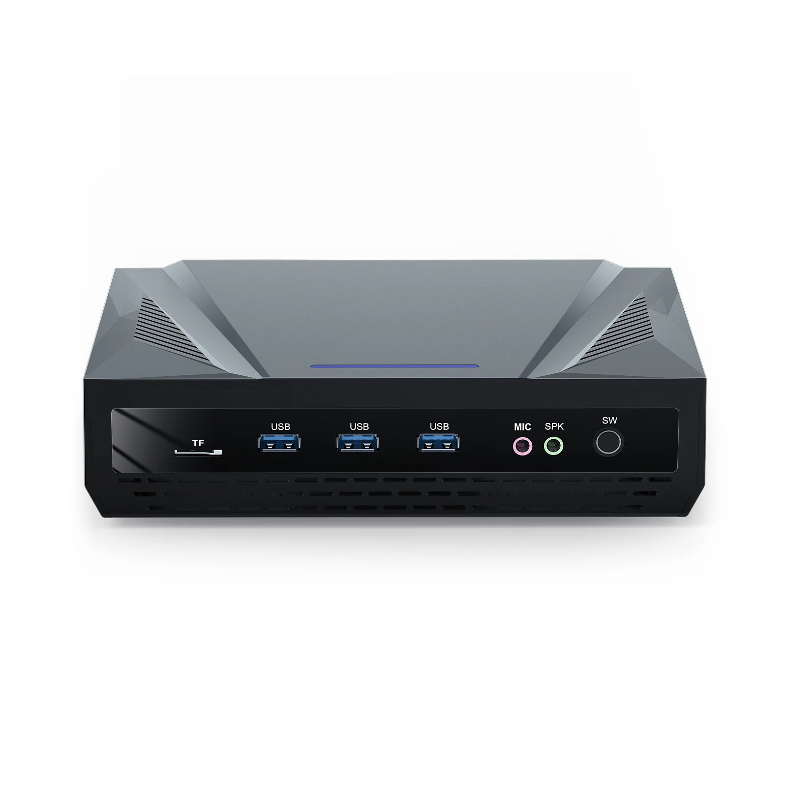 Mini PC Gamer Poderoso com Int - Pc Gaming Core I7 avaliação e preço