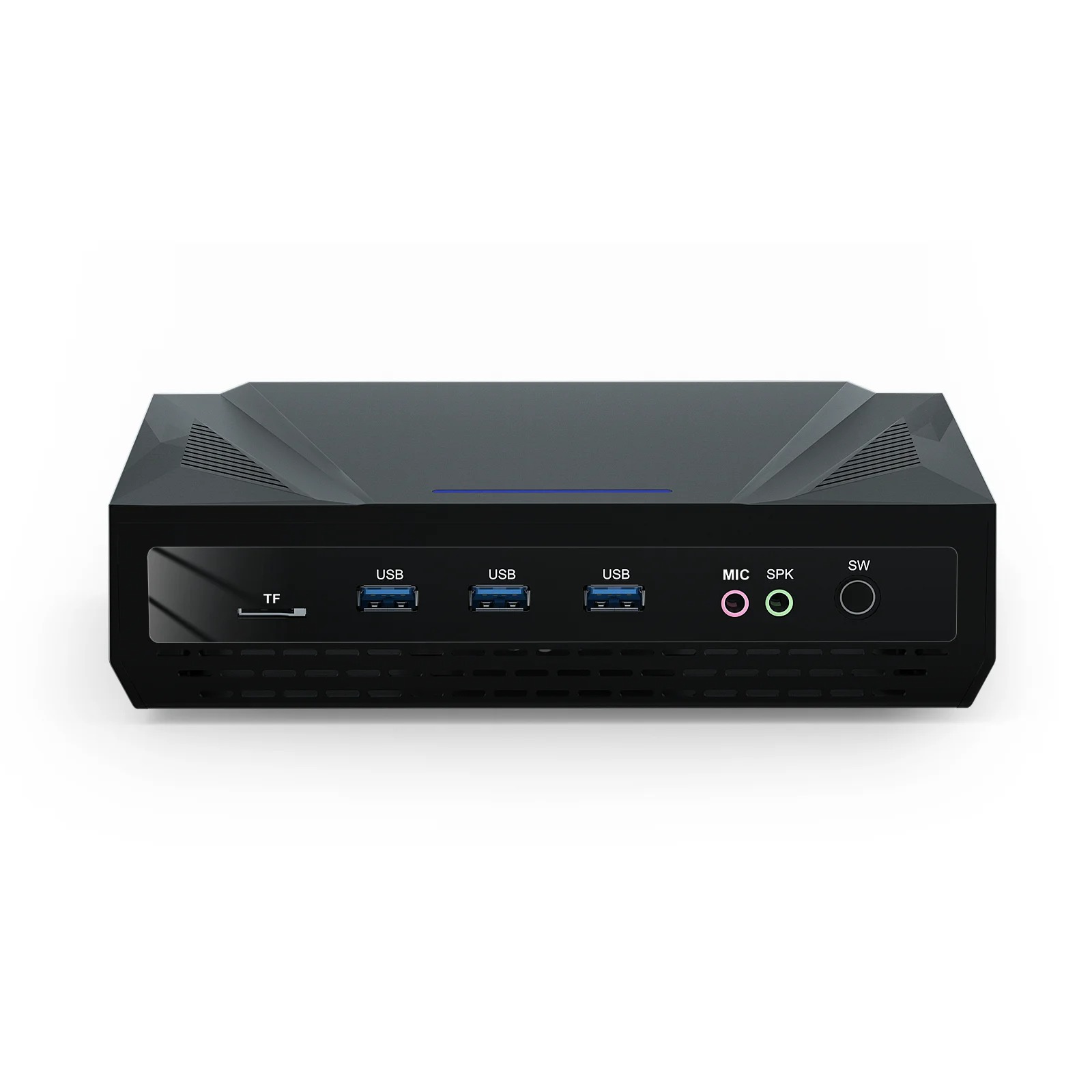 Mini PC Gamer Poderoso com Int - Pc Gaming Core I7 avaliação e preço