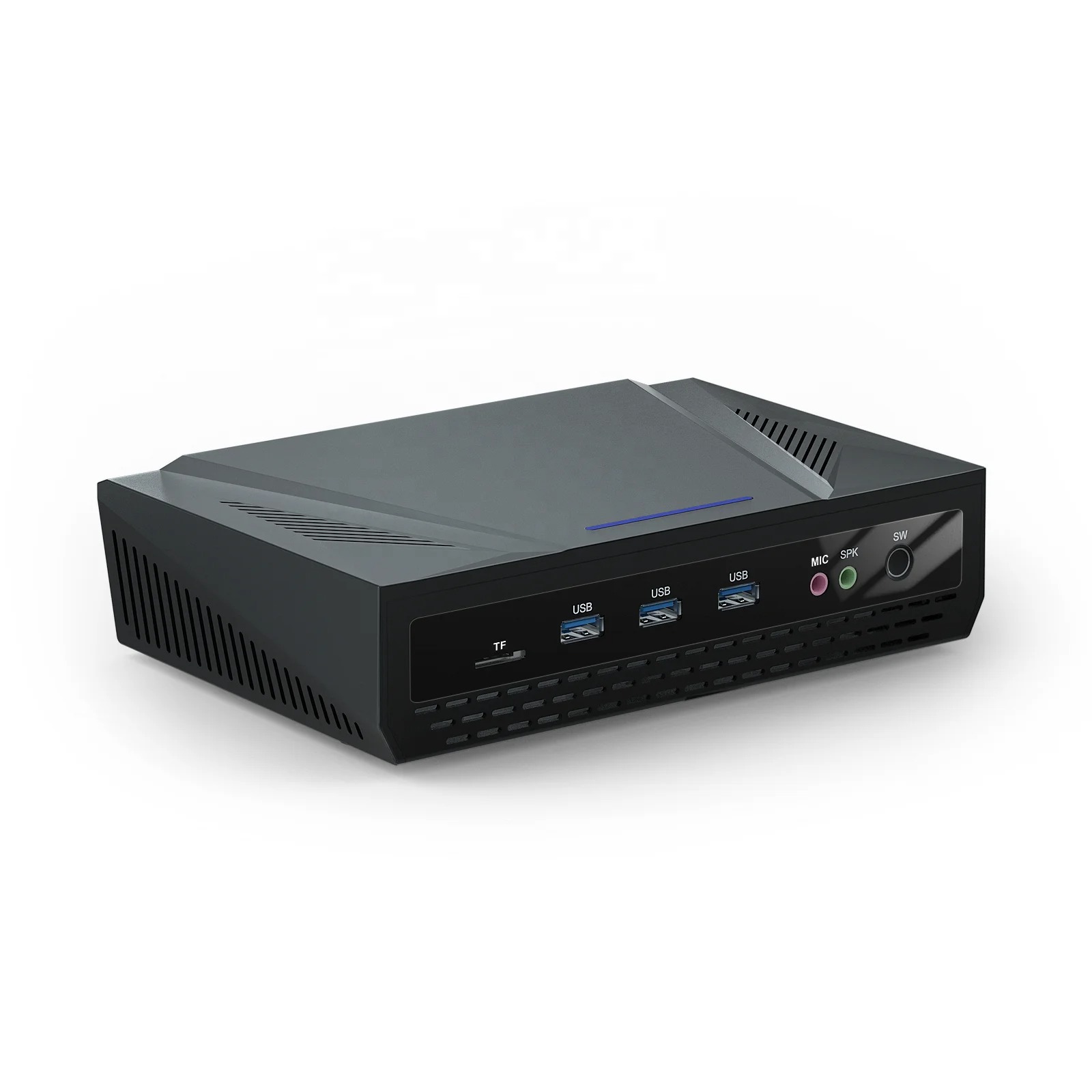 Mini PC Gamer Poderoso com Int - Pc Gaming Core I7 avaliação e preço