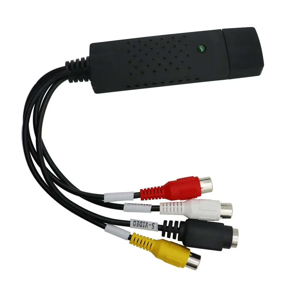 Placa de captura de áudio e ví - Sound Card Usb avaliação e preço