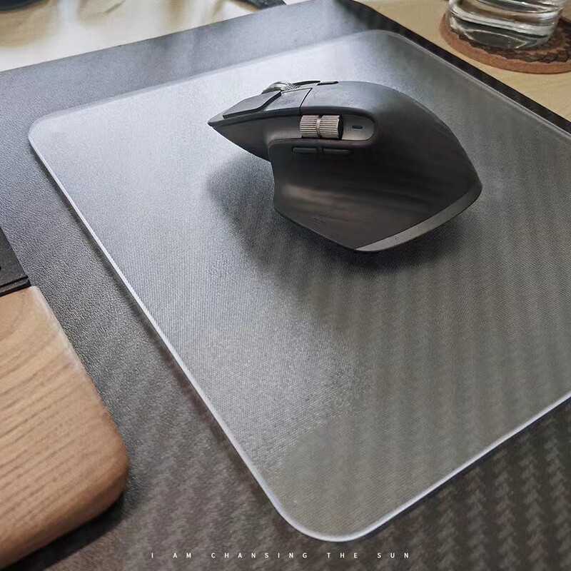 Mouse Pad de Vidro Personaliza - Fps Gaming Mouse avaliação e preço