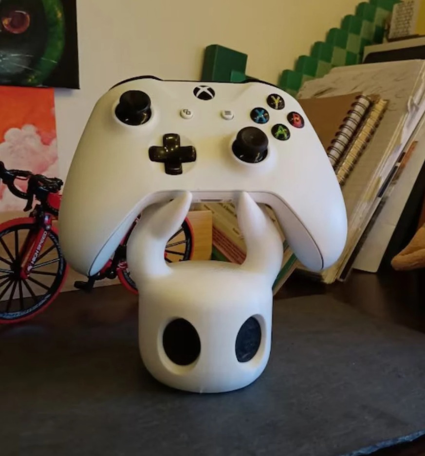 Suporte de Mesa para Controle  - Gaming Controller avaliação e preço