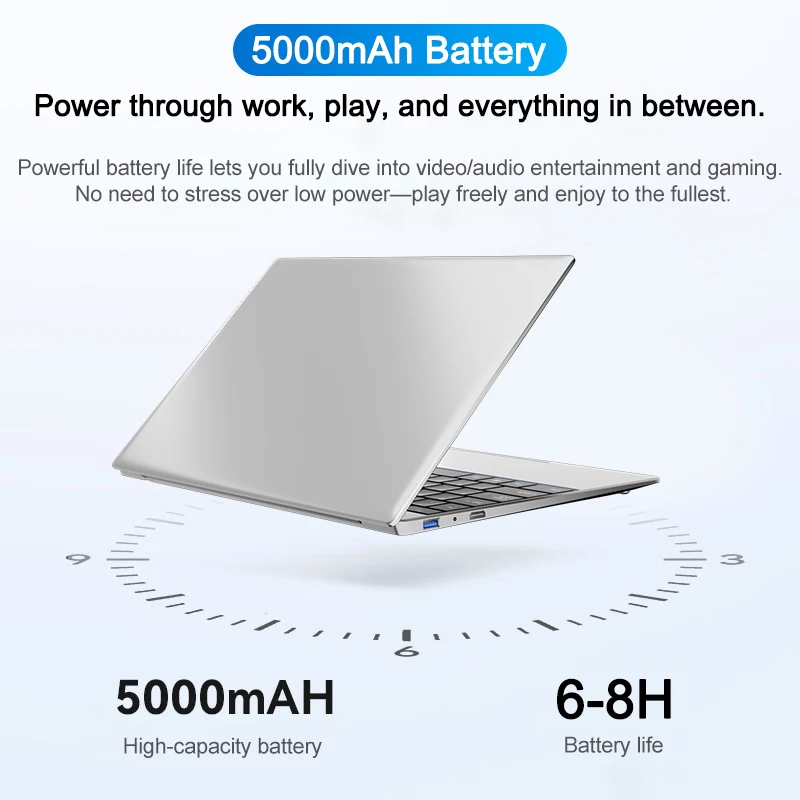 LENO Laptop Ultra Slim de 14.1 - Pc Gaming Core I7 avaliação e preço