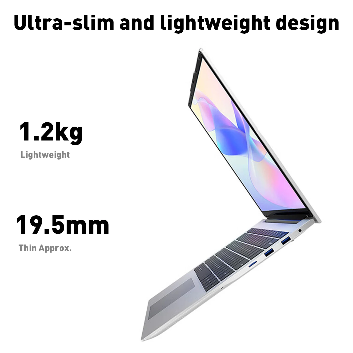 LENO Laptop Ultra Slim de 14.1 - Pc Gaming Core I7 avaliação e preço