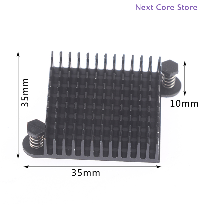 1 Peça de Dissipador de Calor  - Laptop Cooling Pad avaliação e preço