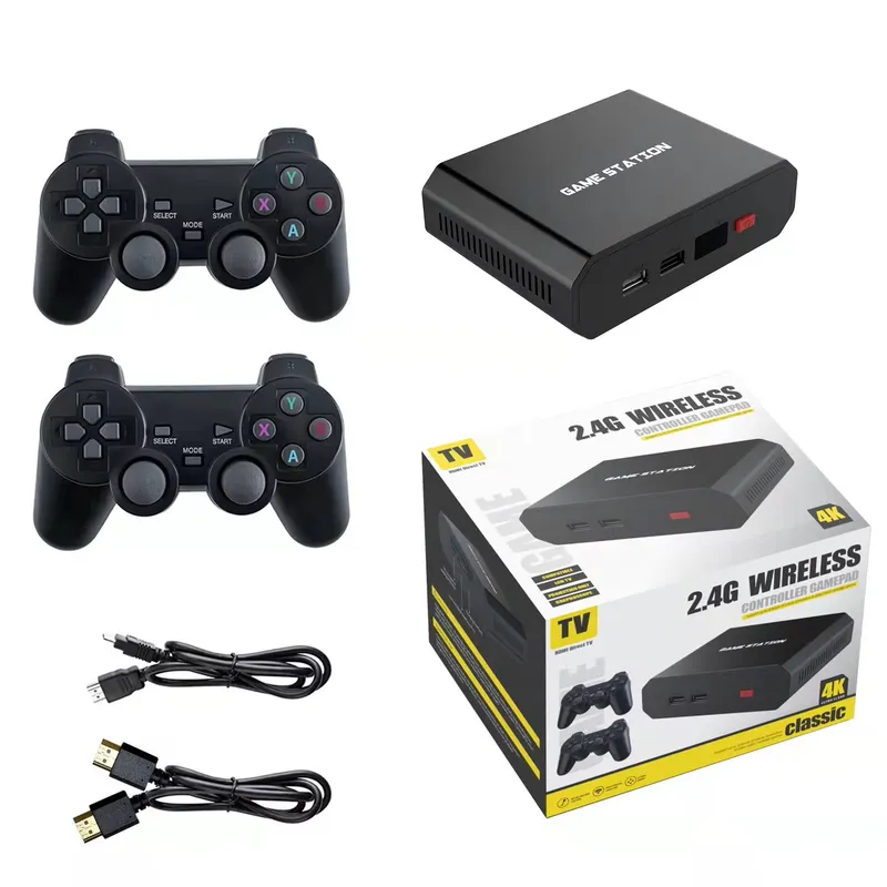Console de Videogame M8plus HD - Gaming Controller avaliação e preço