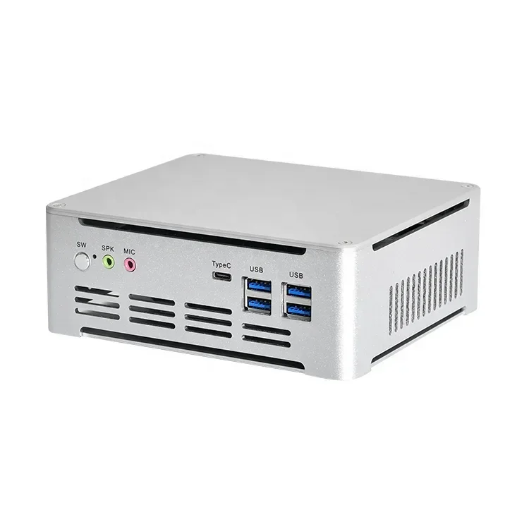PC OEM de Formato Pequeno, Com - Pc Gaming Core I7 avaliação e preço