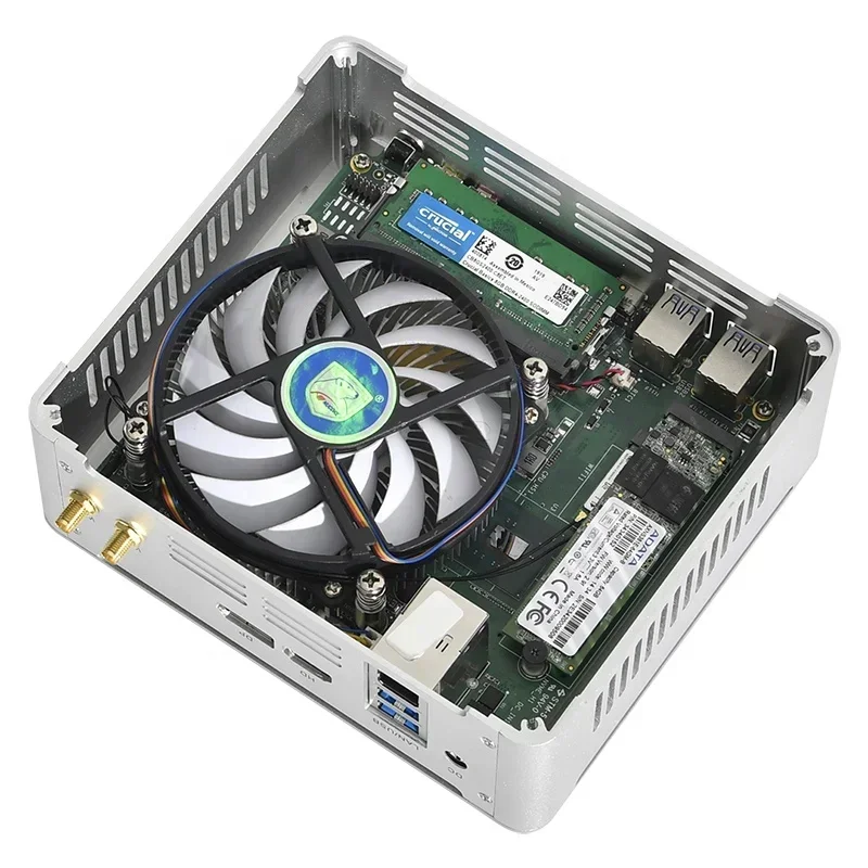 PC OEM de Formato Pequeno, Com - Pc Gaming Core I7 avaliação e preço