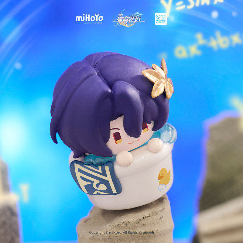 Mihoyo Honkai Star Rail Keycap - Pc Gaming Essentials avaliação e preço