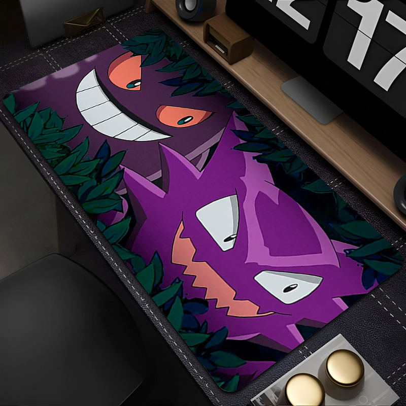 Mousepad de Borracha PC Pokemo - Pc Gaming Essentials avaliação e preço