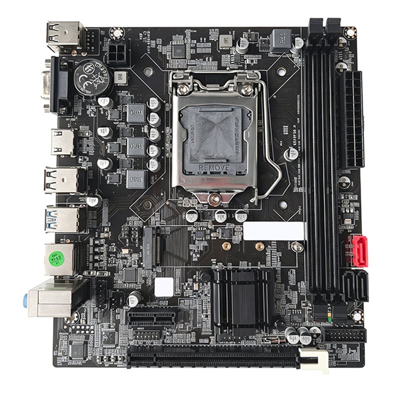 Placa-Mãe Clássica para Deskto - Pc Gaming Core I7 avaliação e preço