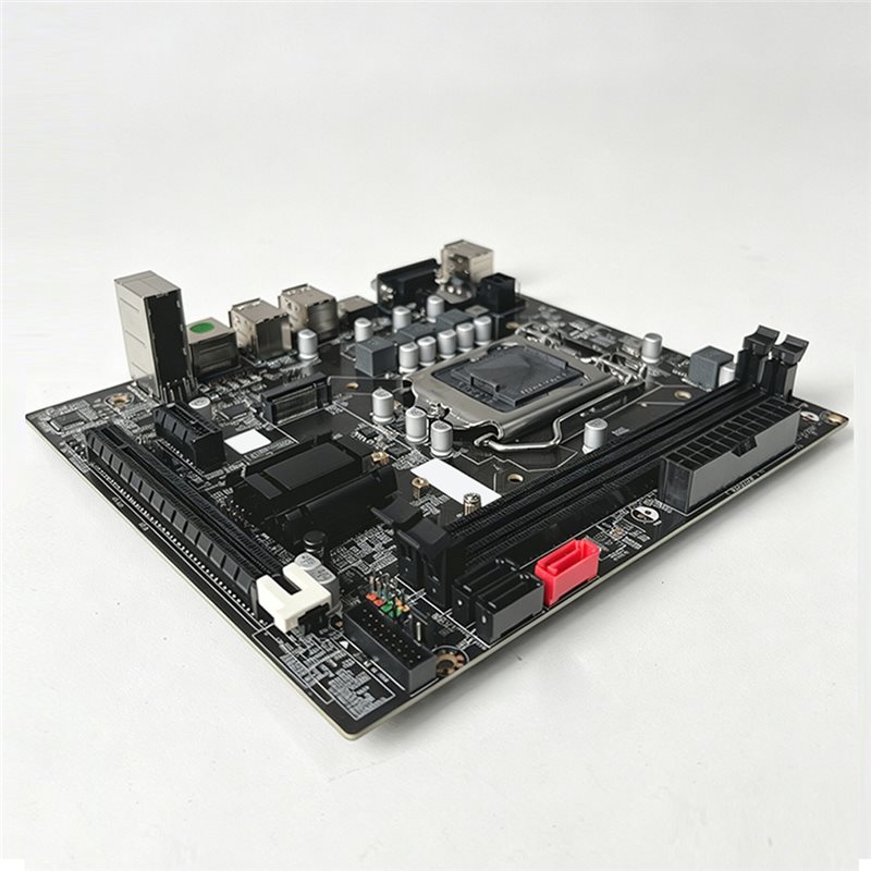 Placa-Mãe Clássica para Deskto - Pc Gaming Core I7 avaliação e preço