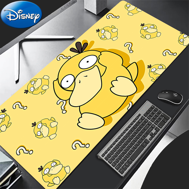 Mouse Pad Gamer P-Pokemon Psyd - Pc Gaming Essentials avaliação e preço