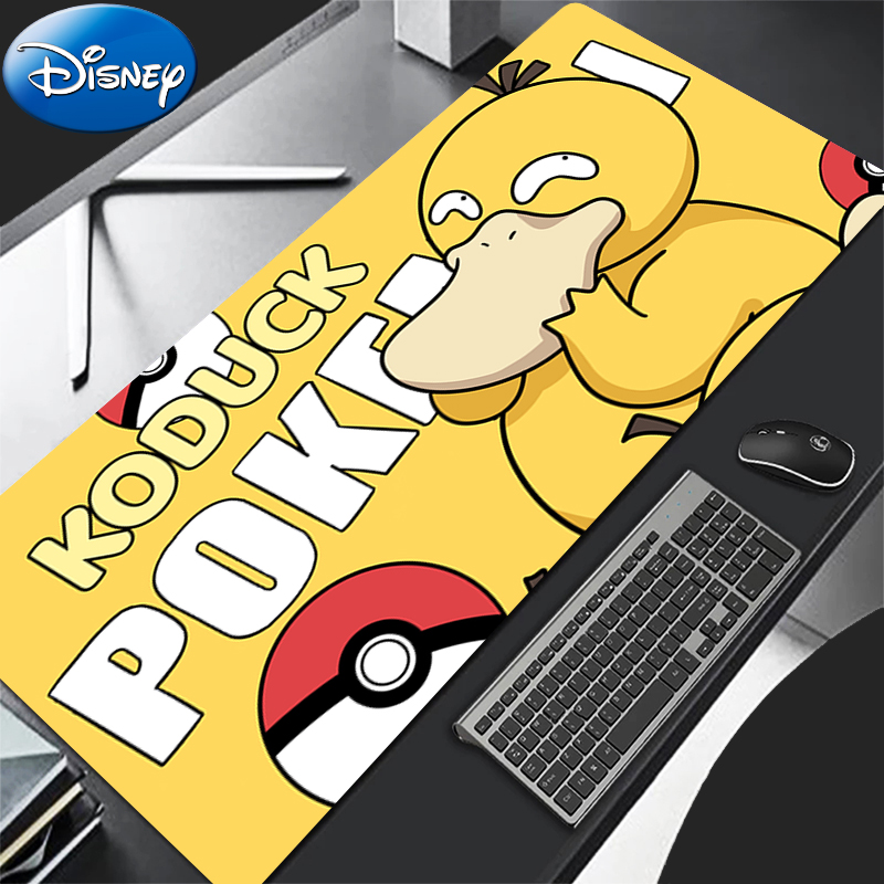 Mouse Pad Gamer P-Pokemon Psyd - Pc Gaming Essentials avaliação e preço