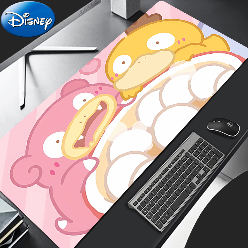 Mouse Pad Gamer P-Pokemon Psyd - Pc Gaming Essentials avaliação e preço