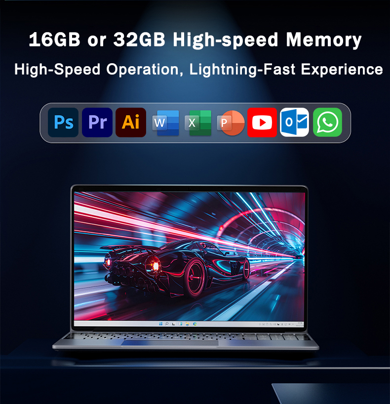 Novo Laptop Portátil de 15,6'' - Pc Gaming Core I7 avaliação e preço