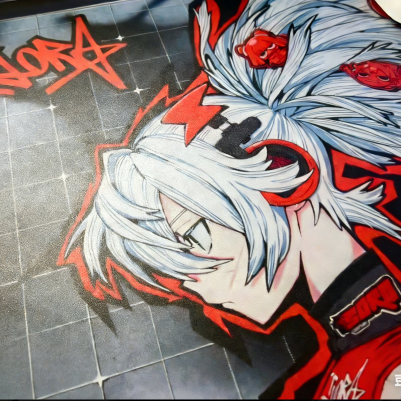 Mouse Pad de Vidro W-Wallhack  - Fps Gaming Mouse avaliação e preço