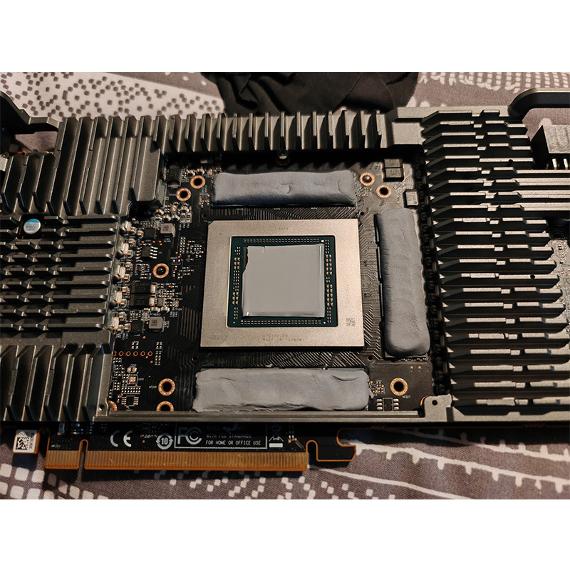 Fehonda LTP81 Pasta Térmica 18 - Laptop Cooling Pad avaliação e preço