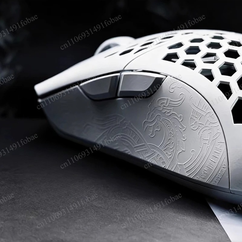 O Último Mouse Gamer Sem Fio B - Fps Gaming Mouse avaliação e preço