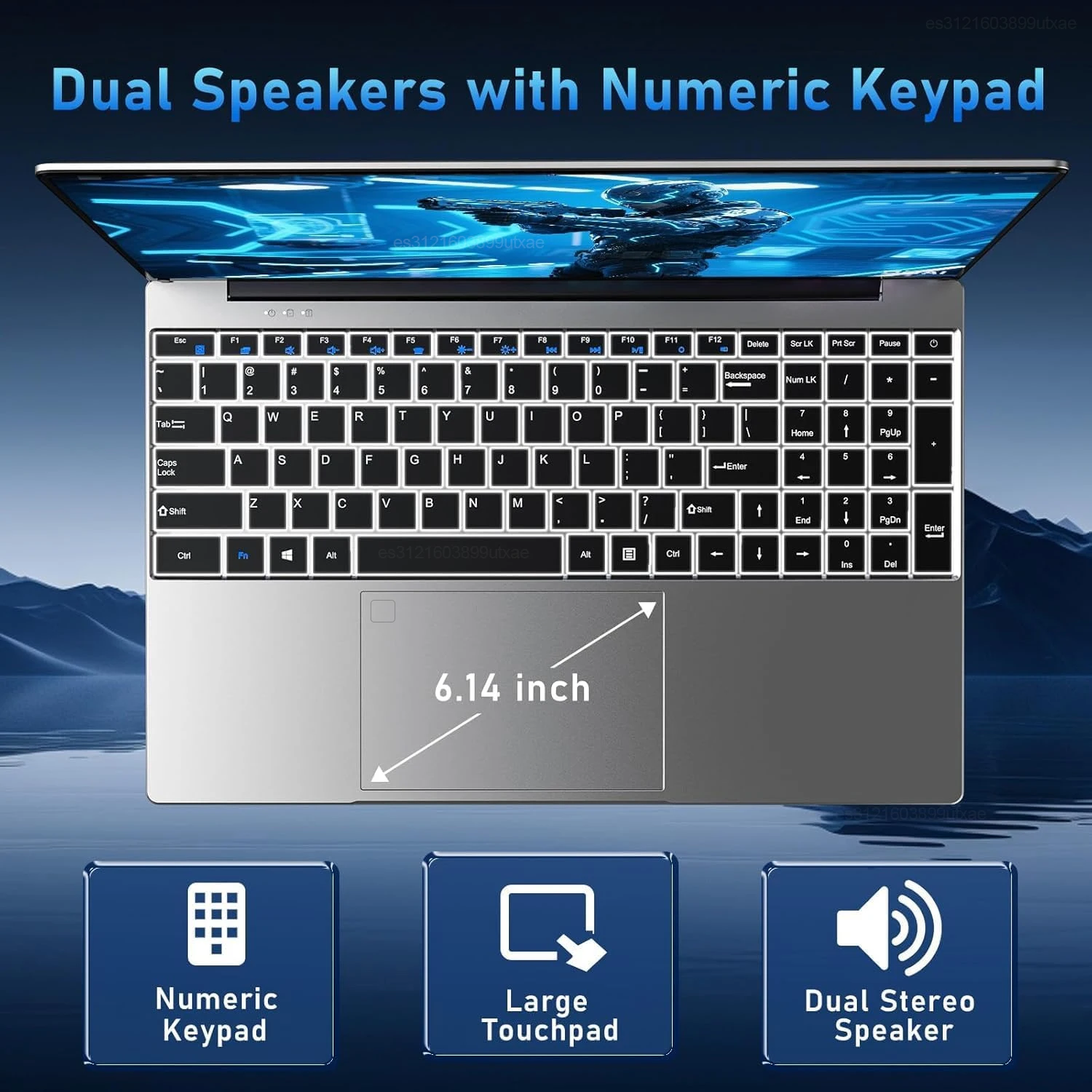 LENO HOT Laptop Ultra Slim de  - Pc Gaming Core I7 avaliação e preço