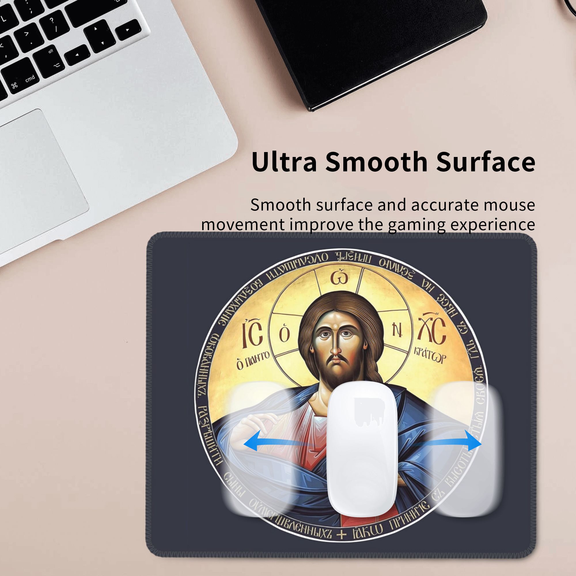 Cristo pantocrator ícone ortod - Pc Gaming Icon avaliação e preço